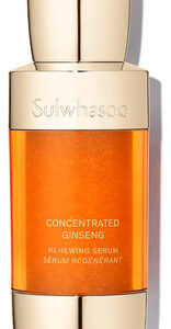 Sérum Sulwhasoo Concentrado De Ginseng Renovador De 15 Ml Mi