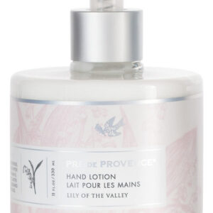 Loção Para Mãos Pre De Provence Lily Of The Valley 325 Ml De