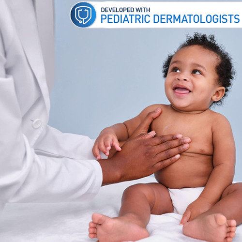 Creme Hidratante Suave Cerave Baby 226g - Imagem 10
