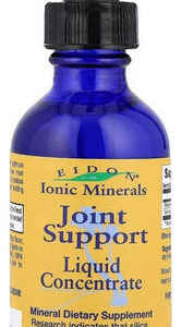 Concentrado De Suporte Articular De 2 Onças Da Eidon Ionic M