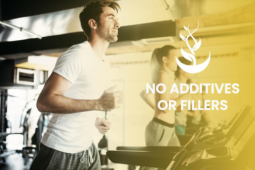 Suplementos Dietéticos Pure Original Ingredients Hmb 365 Cap - Imagem 6