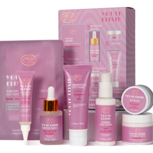 Conjunto De Cuidados Com A Pele Am Aromantra Christmas Gift