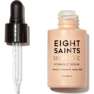 Sérum Eight Saints Vitamina C Para Rosto 30 Ml Com Ácido Hia