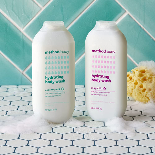Método De Lavagem Corporal Magnolia Paraben Phthalate Free 5 - Imagem 7