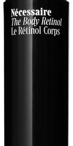 Repair Serum + Loção Corporal Nécessaire The Body Retinol