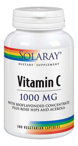 Concentrado De Vitamina C Com Bioflavanóides 1.000 Mg 250 Cá - Imagem 2