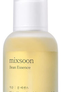 Glassskin Ml 30 Essence Bean Mixsoon Exfoliante Esencia
