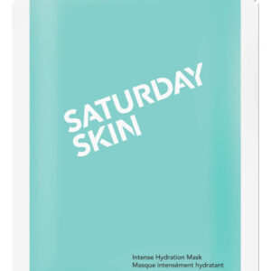 Máscara Facial Saturday Skin Intense Hydration 25ml
