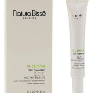 Sérum Natura Bissé S.o.s. Instant Rescue Intensive Recovery