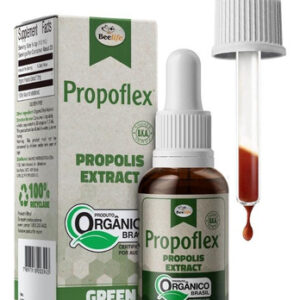 Suplemento Beelife Propoflex Própolis Verde Orgânica 30ml