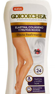 Creme Topnice Goicoechea Para Varizes Reafirmantes 400ml