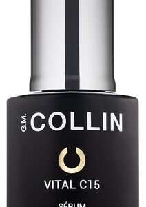 Sérum G.m. Collin Vital C15 Antienvelhecimento Com Vitamina