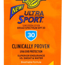 Protetor Solar Banana Boat Ultra Sport Spf 30 11,8 Ml, Pacot