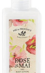 Body Lotion Pre De Provence Rose De Mai 300ml Nourishing