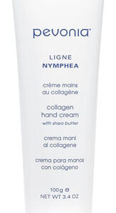 Creme Para Mãos Pevonia Collagen Para Mãos E Cutícula Com Vi