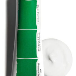 Creme Para Mãos E Unhas Haruharu Wonder Black Bamboo 50ml Ve