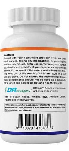 Suplemento Vitamínico Lactobacillus Gasseri 12 Bilhões De Dr - Imagem 9
