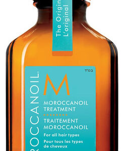Tratamento De Cabelo Moroccanoil Treatment Travel Size 25ml