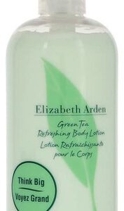 Loção Corporal Starsun Depot Perfume De Chá Verde 500ml