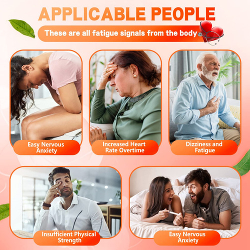 Suplementos Omogs Coq10 400mg Softgels Para Saúde Cardíaca D - Imagem 7