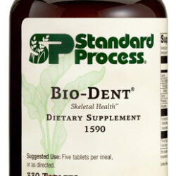 Processo Padrão Bio-dent - Suplemento Alimentar Integral Pa