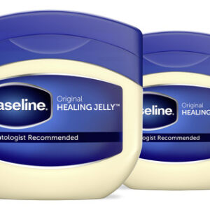 Vaseline Healing Jelly 368g Pack 2