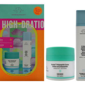 Conjunto De Cuidados Com A Pele Drunk Elephant The Mile High