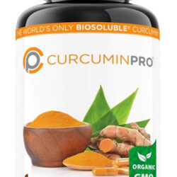 Curcuminpro Completo Alívio Garantido. Formulação De Curcu
