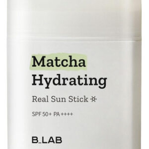 Protetor Solar B_lab Matcha Hydrating Real 21g
