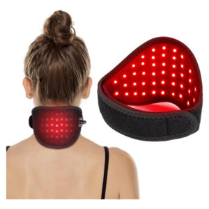 Dispositivo De Luz Infravermelha E Vermelha, Alívio Da Dor
