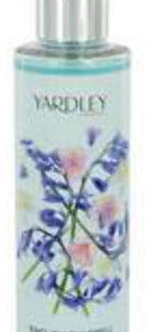 Body Mist Yardley Of London English Bluebell 200ml