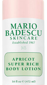 Loção Corporal Mario Badescu Apricot Super Rich 473ml