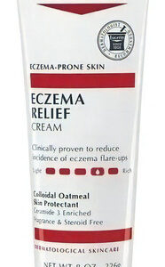 Creme Corporal Eucerin Eczema Relief 226gr