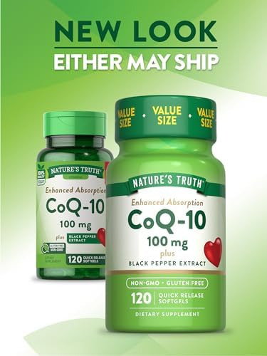 Verdade Das Naturezas Coqmg | 120 Cápsulas Gelatinosas | Alt - Imagem 3