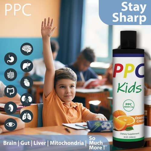 Nutrasal Phoschol Ppc Polienil Fosfatidilcolina Suplemento D - Imagem 6