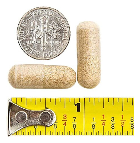 Suplemento Multivitamínico Bariátrico, Uma Cápsula Sem Ferro - Imagem 3