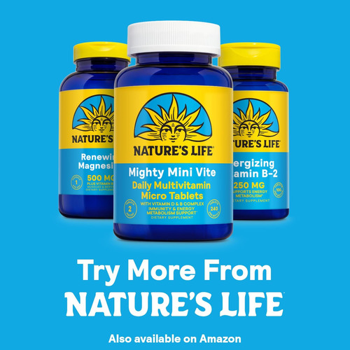 Monolaurina Da Vida De Naturezas 1000 Mg, Monolaurina Nutrit - Imagem 6