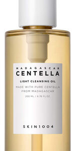 Óleo De Limpeza Skin1004 Madagascar Centella Light 200ml