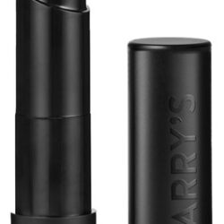 Bálsamo Labial Harry&quots Black Hydrating Para Homens Com Acaba