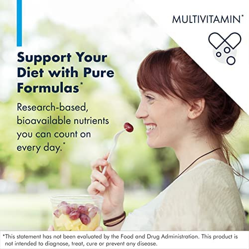 Manutenção Metabólica Aquele Sem Ferro - Multivitamínico Sem - Imagem 2