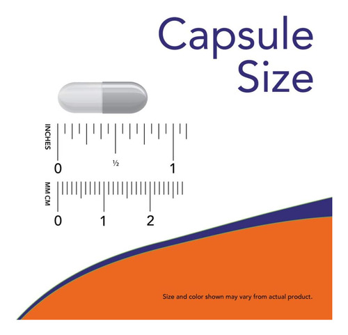 Now Foods Selenium 200 Mcg Vcaps, 180 Count (pacote Com 2) - Imagem 5