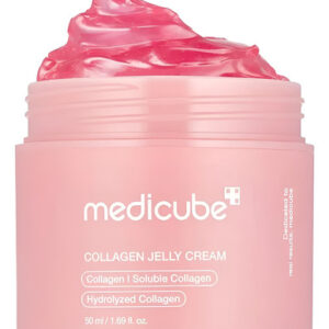 Creme De Gelatina De Colágeno Medicube, E&hh Moment