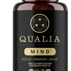 Neurohacker Collective Qualia Mind | A Melhor Mistura Para A