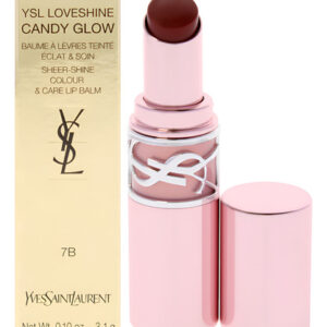 Bálsamo Labial Loveshine Candy Glow - 7b Nude Pleasure 3ml