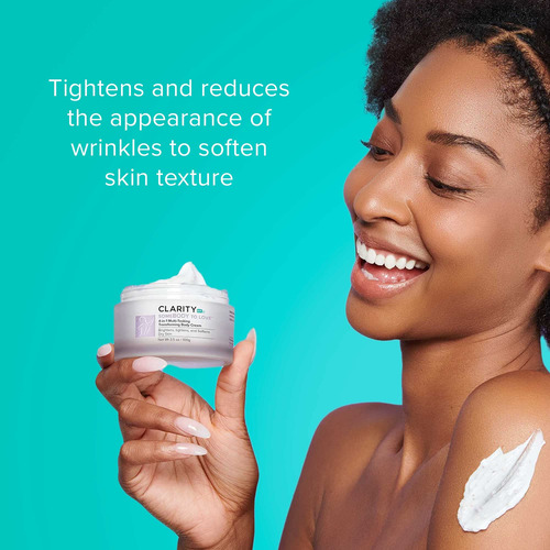 Creme Corporal Clarityrx Somebody To Love Antienvelhecimento - Imagem 2