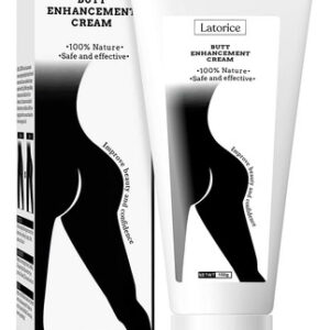 Creme Para Realçar O Bumbum Latorice Hip Lift Up 100ml