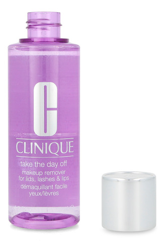 Clinique Desmaquillante Bifásico Take The Day Off 125ml - Imagem 2