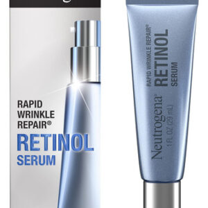 Sérum Facial Neutrogena Rapid Wrinkle Repair Retinol 30ml