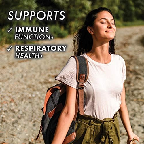 Bluebonnet Nutrition Justbreathe, Suporte Sazonal*, Não Ogm, - Imagem 5