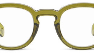 Óculos De Bloqueio De Luz Azul Peepers Asher Para Homens Ver